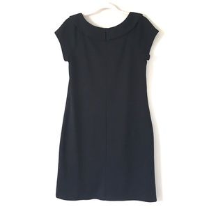 Evan Picone Dresses - Evan-Picone | Modest Black Sheath Dress Evan Picone Dresses - Evan-Picone | Modest Black Sheath Dress